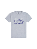 OMA TEE IN GREY