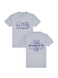 OMA TEE IN GREY