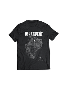 PATRIOTS: DIVERGENT T-SHIRT