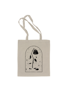 MARGOSA: TOTE BAG