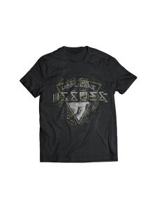 ISSUES: HOOLIGANS T-SHIRT