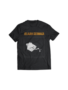 SEKUMPULAN ORANG GILA: JELAJAH DERMAGA (TOUR 2018) T-SHIRT