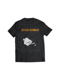 SEKUMPULAN ORANG GILA: JELAJAH DERMAGA (TOUR 2018) T-SHIRT