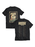 MAYDAY PARADE (SUNNYLAND TOUR) T-SHIRT