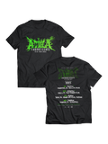 ATTILA: NO ONE IS SAFE (ASIA TOUR 2018) T-SHIRT