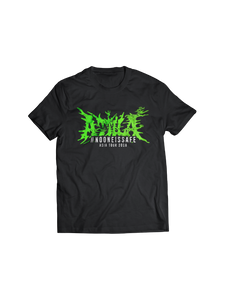 ATTILA: NO ONE IS SAFE (ASIA TOUR 2018) T-SHIRT