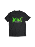 ATTILA: NO ONE IS SAFE (ASIA TOUR 2018) T-SHIRT