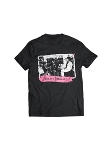 PALAYE ROYALE: PISTOLS T-SHIRT