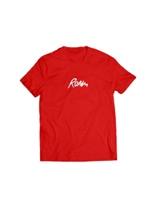 ROAM: ROAM LOGO T-SHIRT