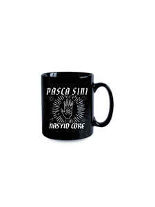 PASCA SINI : NASYID CORE MUG